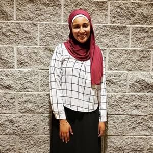 Meet your Posher, Alaa